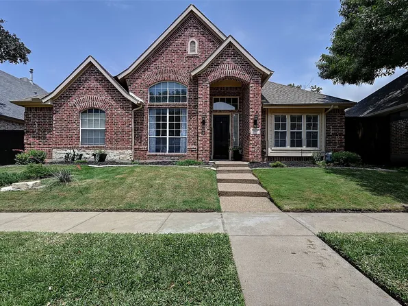 7512 Blossom Ln, Frisco, TX 75034