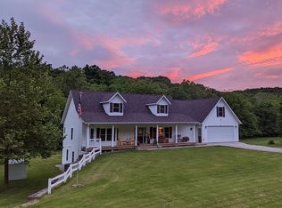12337 County Road 4048, Holts Summit, MO 65043