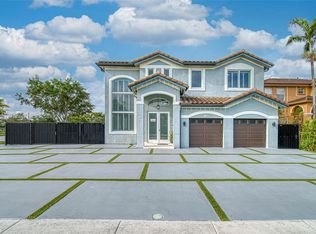 15302 SW 11th St, Miami, FL 33194