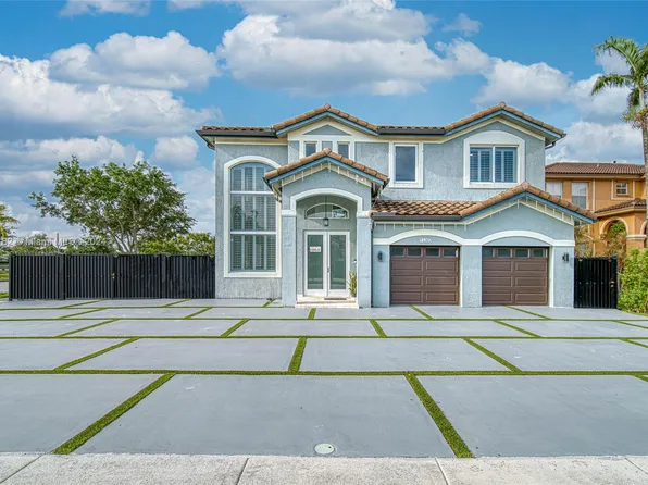 15302 SW 11th St, Miami, FL 33194