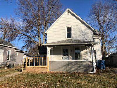 529 E Timber St, Pontiac, IL, 61764