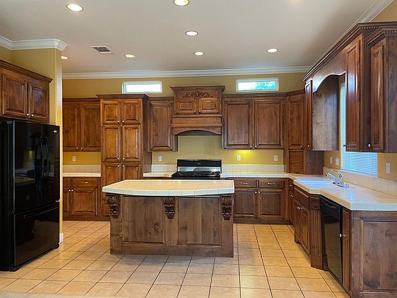 Chefs Kitchen