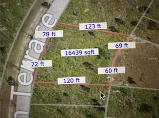 12053 Mandolin Ter, Punta Gorda, FL 33955