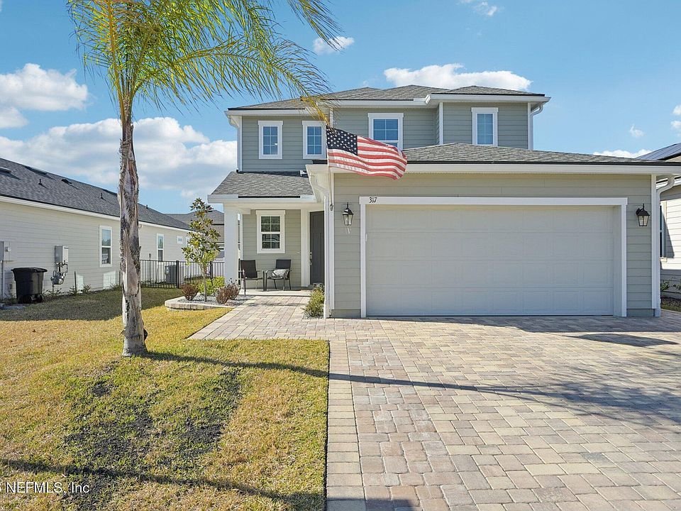 1st image of 317 CEDAR ELM Way