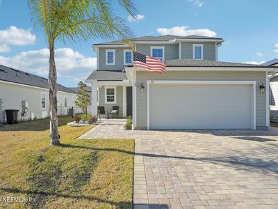 317 CEDAR ELM Way, Saint Augustine, FL, 32092