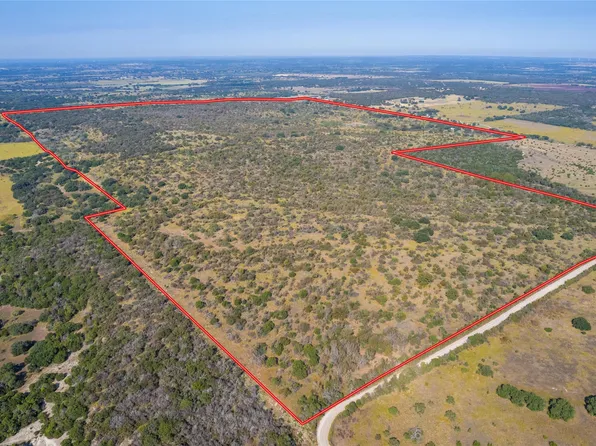 16912 County Road 290, Zephyr, TX 76890