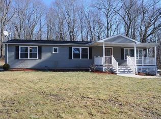 64 Richardson Dr, Waterbury, CT 06708
