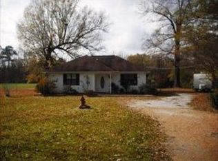 2735 McKinnon St, Sturgis, MS 39769