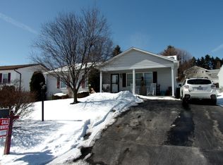 1318 Logan Ave, Altoona, PA 16602
