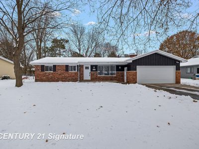 1430 Dover Pl, Saginaw, MI, 48638