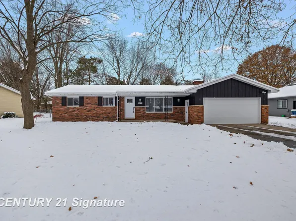 1430 Dover Pl, Saginaw, MI 48638