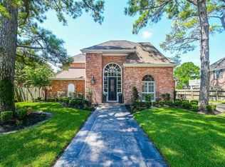 1406 Misty Bend Dr, Katy, TX 77494