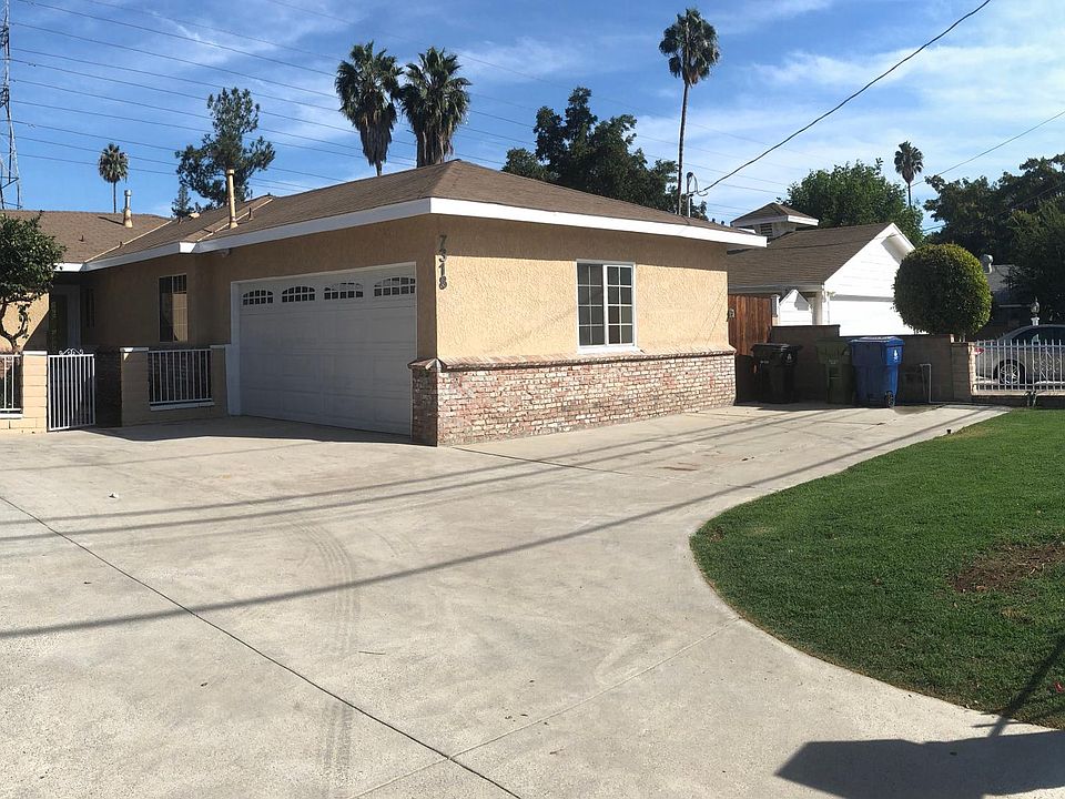 1st image of 7318 Wilbur Ave