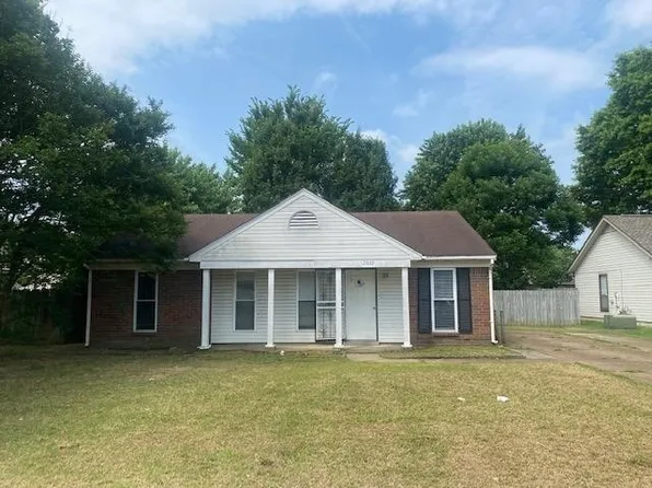 2669 Van Leer Dr, Memphis, TN 38133