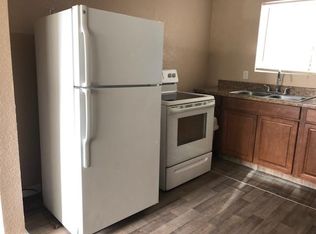 706 S Hackberry St, Pecos, TX 79772
