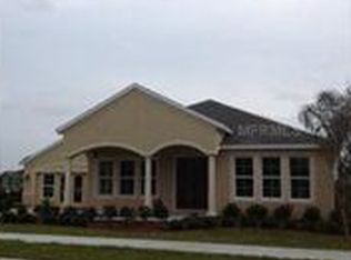 1181 Trolling Dr, Apopka, FL 32712