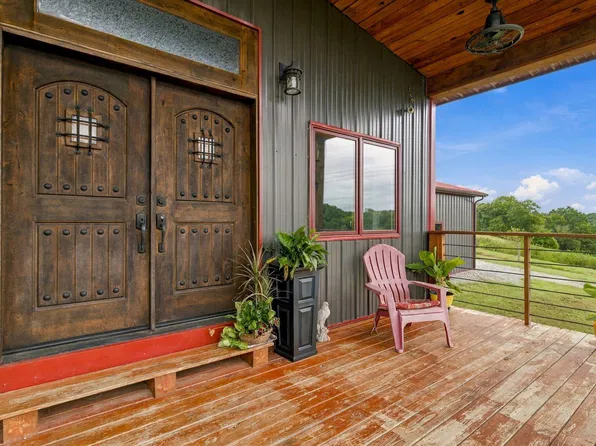 649 Joe Snedegar Rd, Mount Sterling, KY 40353