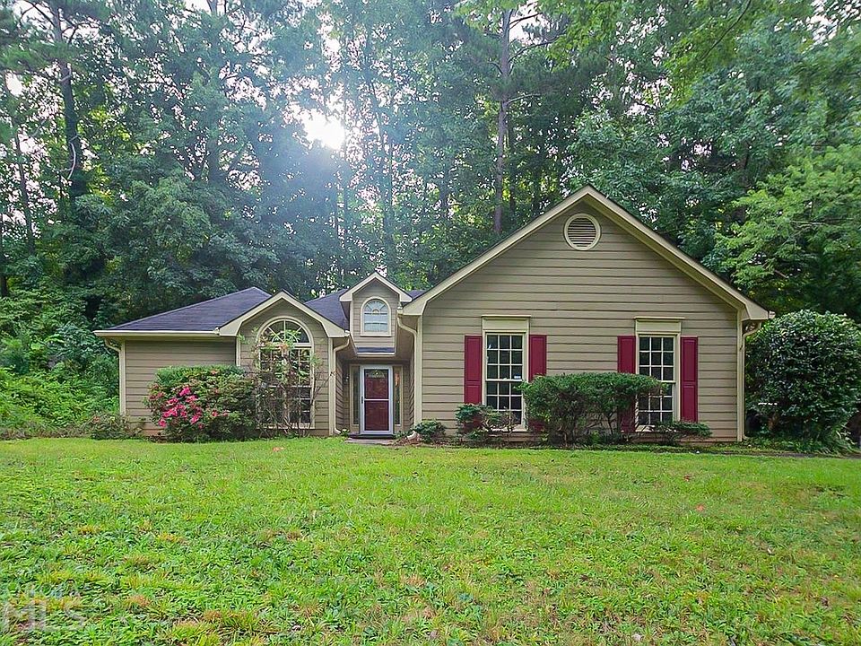 2071 Arbor Forest Dr SW, Marietta, GA 30064 Zillow