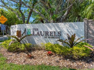 480 N Laurel Dr APT 8A, Margate, FL 33063