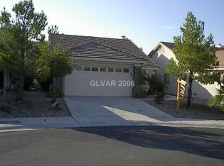 1705 Delaney Creek Ln, Las Vegas, NV 89134