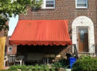 6631 Tackawanna St, Philadelphia, PA 19135