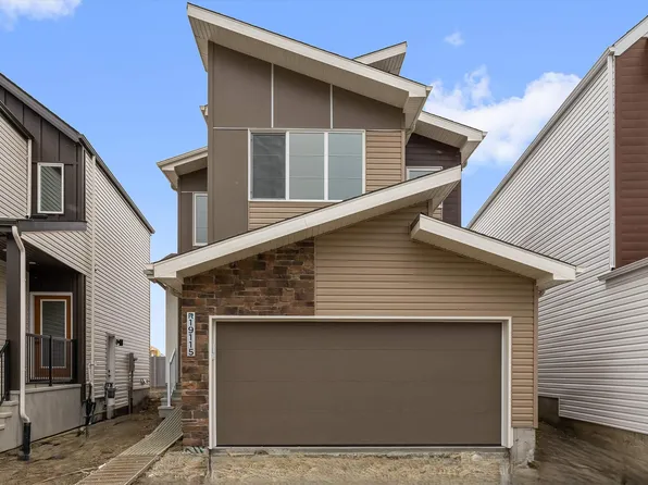 19115 20th Ave NW, Edmonton, AB T6M 0X7