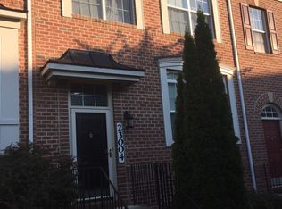 23004 Winged Elm Dr, Clarksburg, MD 20871