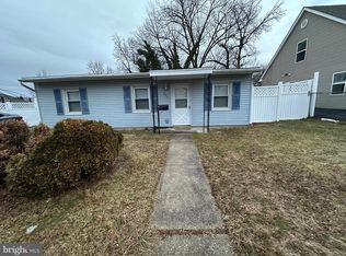 401 Carver Dr, Wilmington, DE 19801