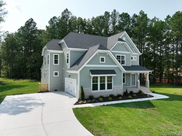 16012 Cambian Ln, Chesterfield, VA 23832