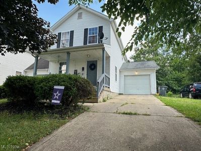 43 Kenmore Ave, Youngstown, OH, 44507