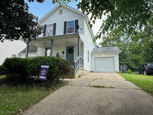 43 Kenmore Ave, Youngstown, OH 44507