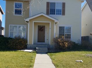 6814 Ivy Glen Way, Fort Collins, CO 80525