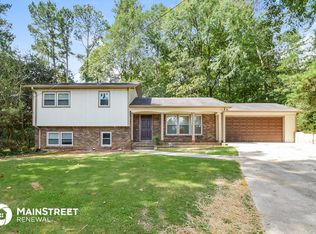 2520 Rainier Dr NE, Birmingham, AL 35215