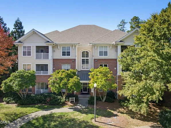 114 Providence Glen Dr, Chapel Hill, NC 27514