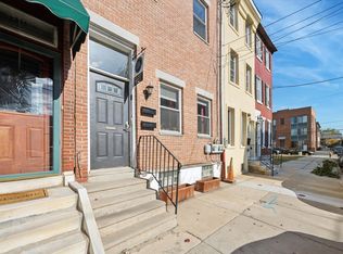 1009 Mount Vernon St #2, Philadelphia, PA 19123