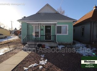 1037 Pine St, Pueblo, CO 81004