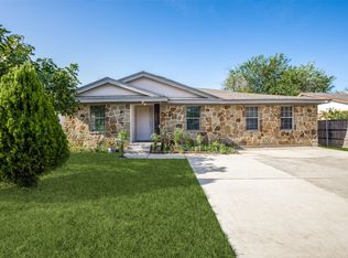 10034 Mesita Dr, Dallas, TX 75217