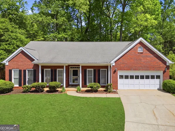 3127 Hampton Ives Ct, Duluth, GA 30096