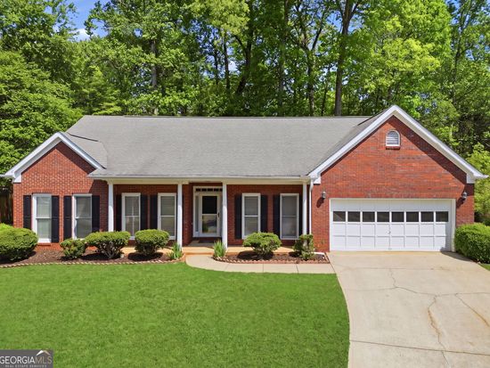 3127 Hampton Ives Ct, Duluth, GA 30096