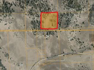 LOT 18 Ager Beswick Rd, Montague, CA 96064