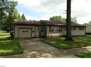 217 Bell Ave, Dover, OH 44622