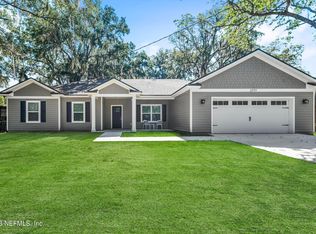 2777 Rex Dr S, Jacksonville, FL 32216