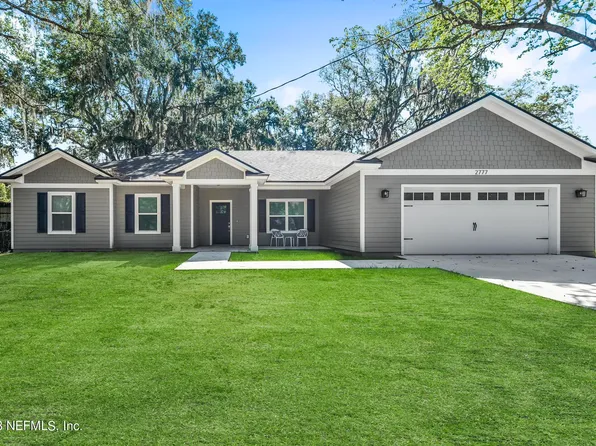 2777 REX Drive S, Jacksonville, FL 32216