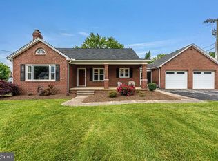 607 E Main St, Middletown, MD