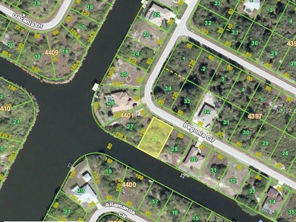 3rd image of 13790 Begonia Cir