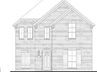 Plan 1461 Plan, Ramble 40s, Celina, TX 75009