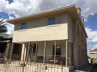 1212 N Kansas St, El Paso, TX 79902