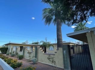 201 W Kelso St #4, Tucson, AZ 85705