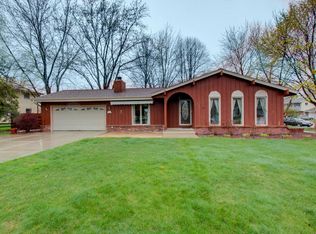 N109W15710 Prophet Ct, Germantown, WI 53022