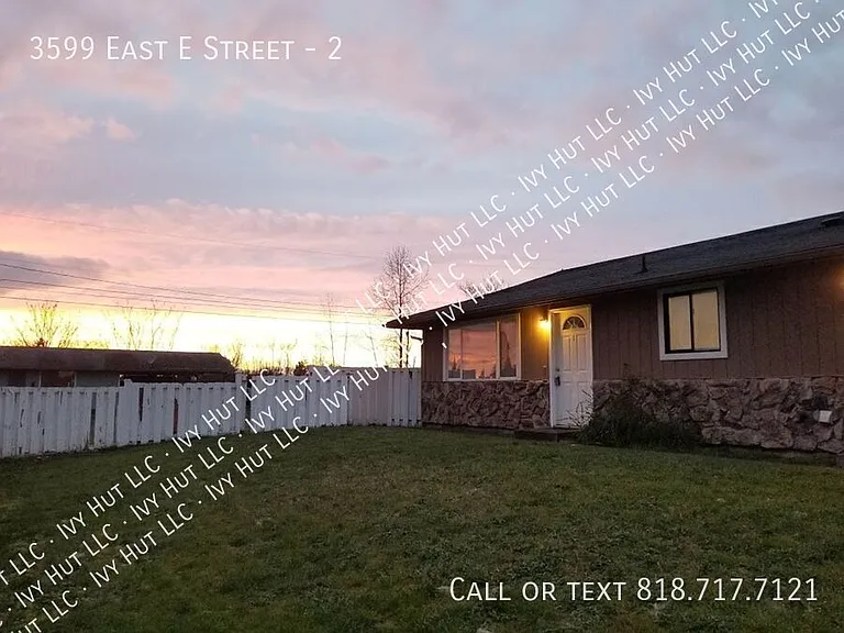 3599 E East St #2 — Photo 1